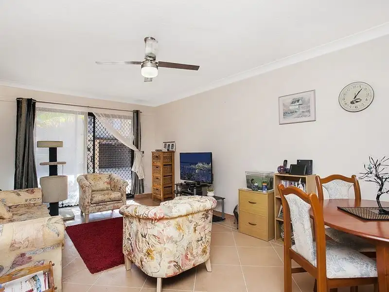 Main view of Homely unit listing, 2/20 Duet Drive, Mermaid Waters QLD 4218