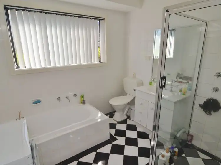Third view of Homely semi-detached listing, 11a & 11b High Street, Lithgow NSW 2790