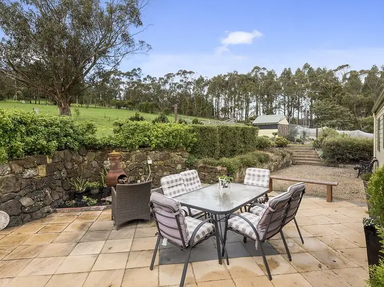Sixth view of Homely house listing, 25 Campiglis Road, Kawarren VIC 3249
