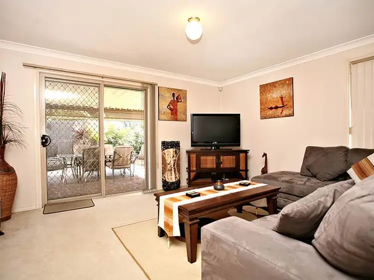 Fifth view of Homely house listing, 3 Wallaga Way, Woodcroft NSW 2767