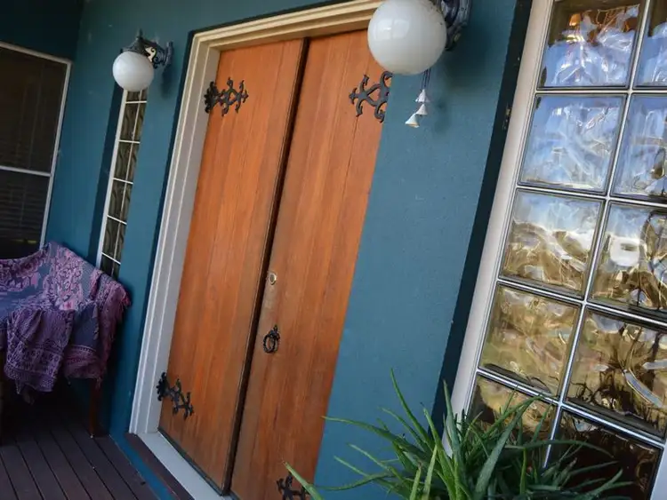 Sixth view of Homely house listing, 6 McLean Place, Warwick QLD 4370