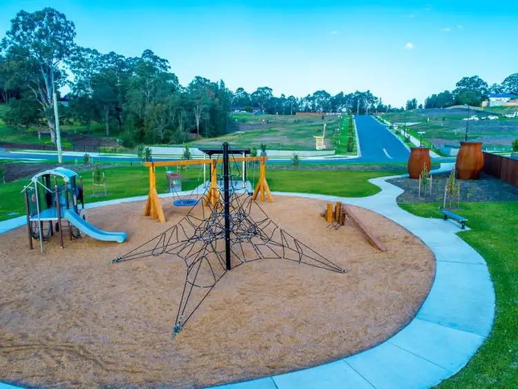 Sixth view of Homely land listing, Lot 206 Sullivan Street, Raymond Terrace NSW 2324