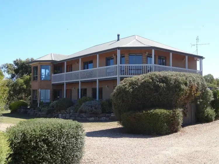 Main view of Homely house listing, 119 Baum Road, Waitpinga SA 5211