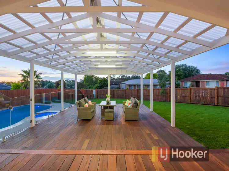 Second view of Homely house listing, 20 Monze Drive, Langwarrin VIC 3910