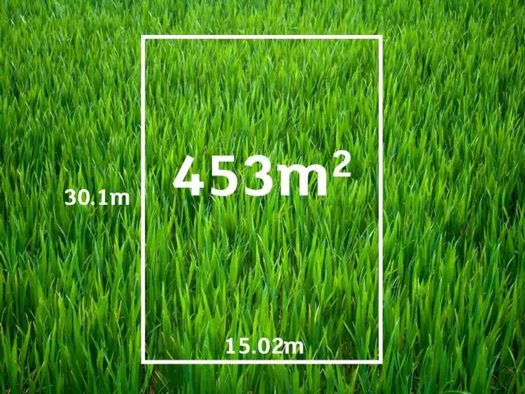 Lot 1725 Grande Belmond Avenue, Clyde VIC 3978