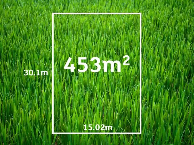 Main view of Homely land listing, Lot 1725 Grande Belmond Avenue, Clyde VIC 3978