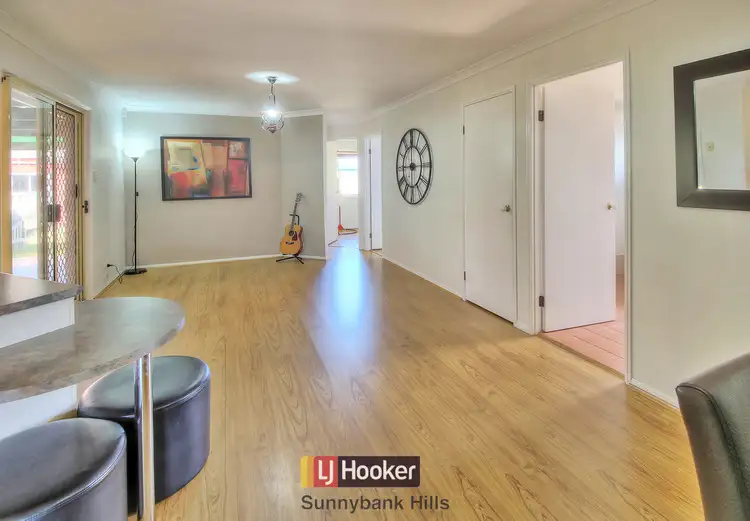 Fifth view of Homely house listing, 9 Collinson Street, Runcorn QLD 4113
