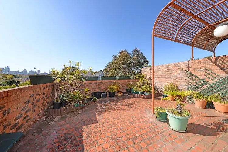 Second view of Homely unit listing, 5/1 Maddison Street, Redfern NSW 2016