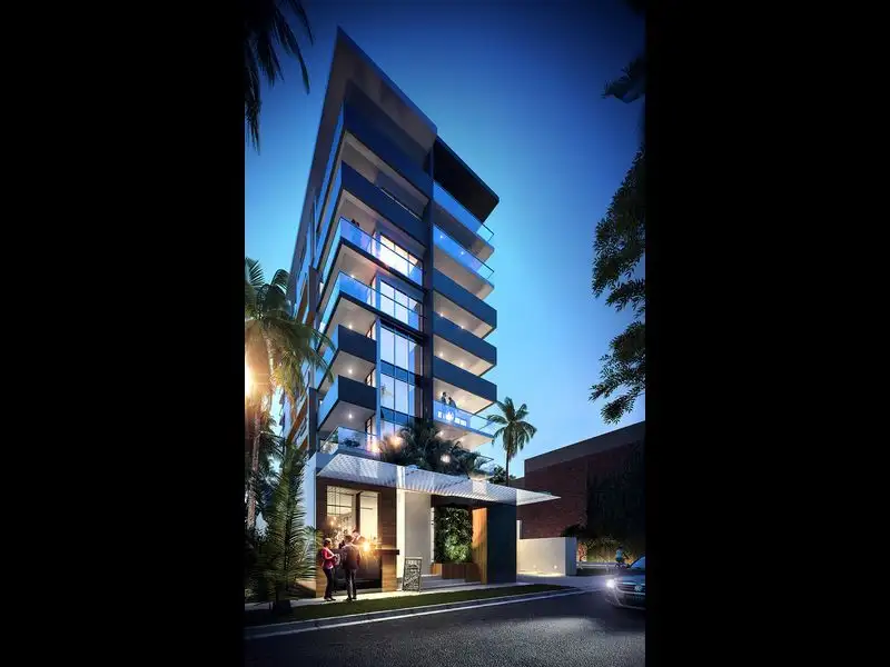 Main view of Homely unit listing, Unit 502/24 Brisbane Road, Mooloolaba QLD 4557