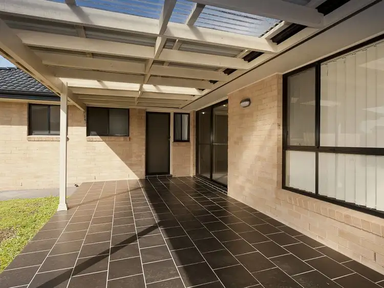 Fourth view of Homely house listing, 3 John Armstrong Close, Taree NSW 2430