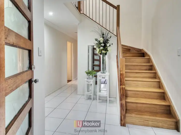 Sixth view of Homely house listing, 133 Stones Road, Sunnybank Hills QLD 4109