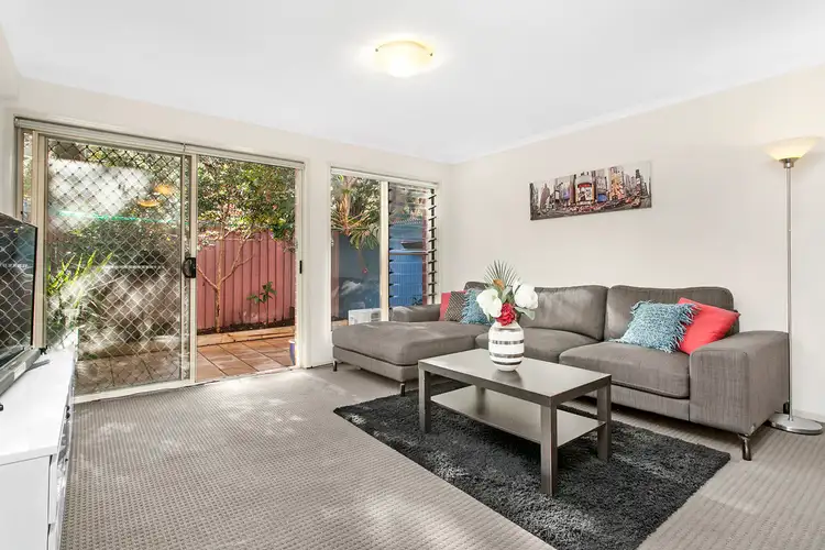 5/89 Pittwater Road, Hunters Hill NSW 2110