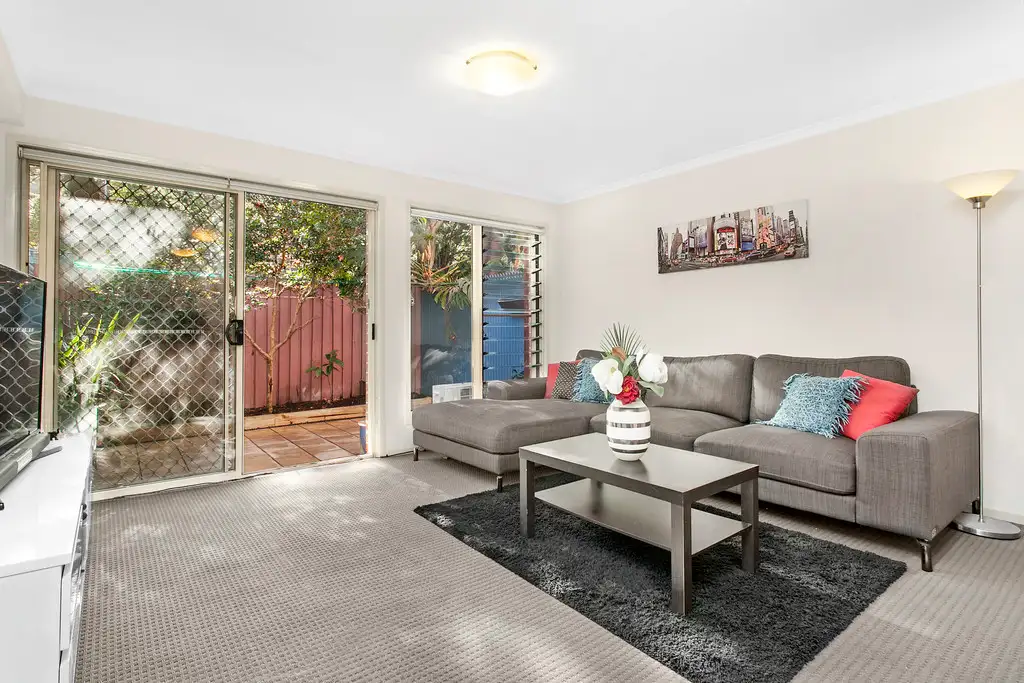 Main view of Homely apartment listing, 5/89 Pittwater Road, Hunters Hill NSW 2110