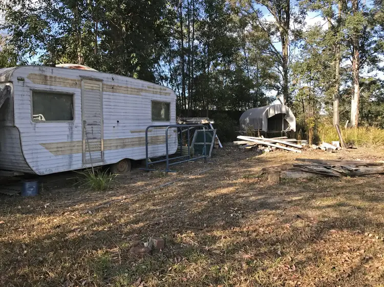 Fifth view of Homely land listing, 1626 Comboyne Road, Killabakh NSW 2429