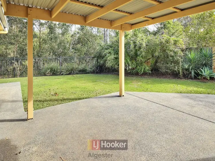 Fifth view of Homely house listing, 90 Oakview Street, Parkinson QLD 4115