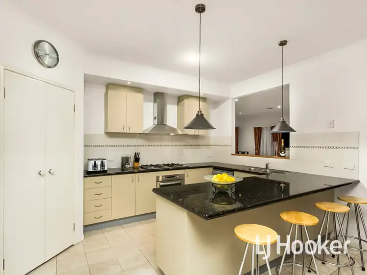 Fifth view of Homely house listing, 36 Santander Crescent, Point Cook VIC 3030