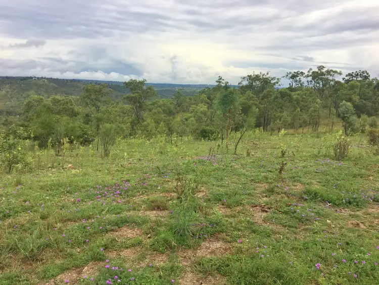 Third view of Homely land listing, 370 Stretton Drive, Teelah QLD 4306
