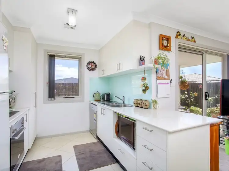Second view of Homely house listing, 26 Rag Holmes Street, Macgregor ACT 2615