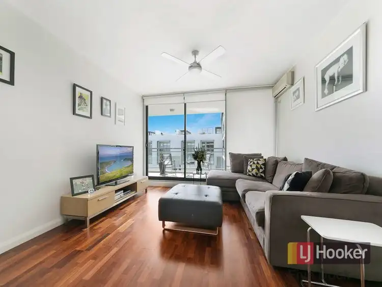 Fourth view of Homely unit listing, 313/4-12 Garfield Street, Five Dock NSW 2046