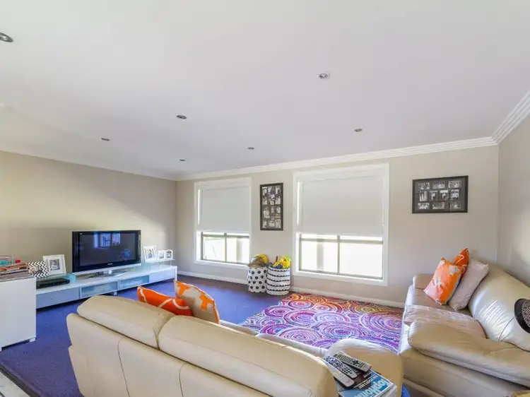 Second view of Homely house listing, 40 Bernie Heilman Street (Noonbinna), Cowra NSW 2794
