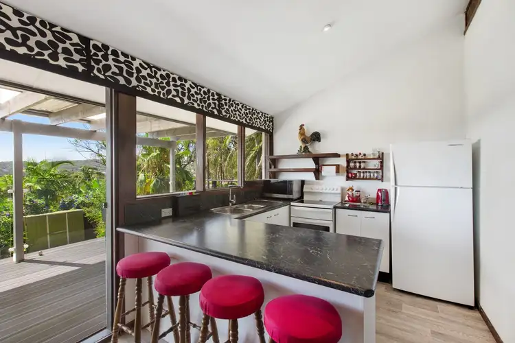 Third view of Homely house listing, 56 Promenade Avenue, Bateau Bay NSW 2261