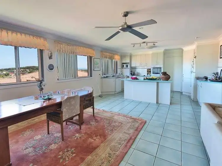 Second view of Homely house listing, 43 Belton Way, Forster NSW 2428