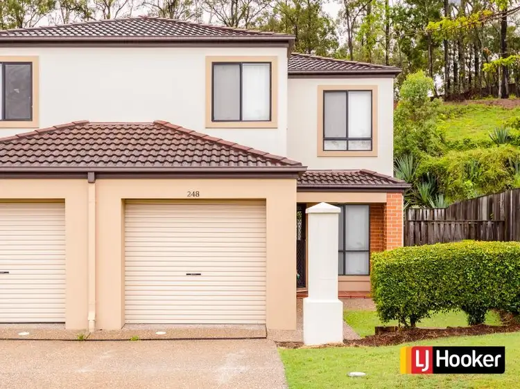 248/64 Gilston Road, Nerang QLD 4211