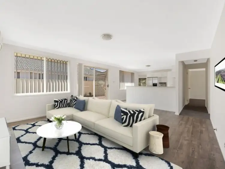 Third view of Homely house listing, 17 Tea Tree Place, Mardi NSW 2259