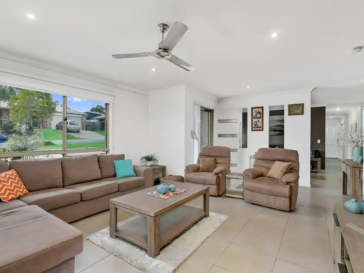 Sixth view of Homely semi-detached listing, 1/40 Buchanan Circuit, Oxenford QLD 4210