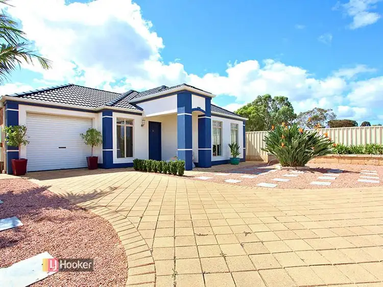 Seventh view of Homely house listing, 10 Meadow Lane, Para Hills West SA 5096