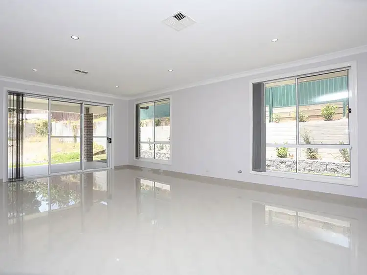 Third view of Homely house listing, 5 Pilot Close, Minto NSW 2566