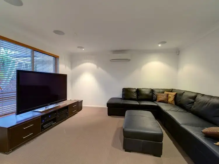 Fourth view of Homely house listing, 28 Mayfair Place, Moggill QLD 4070
