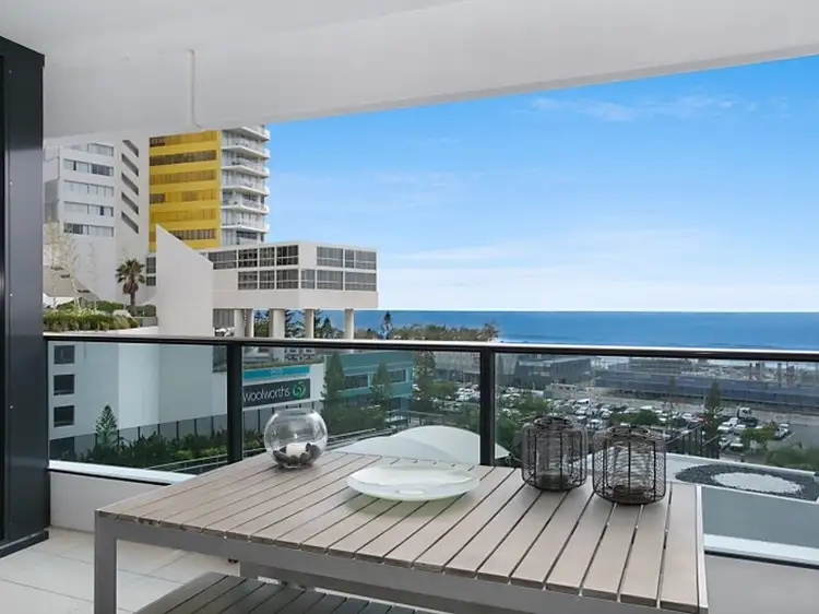 Main view of Homely apartment listing, Address available on request