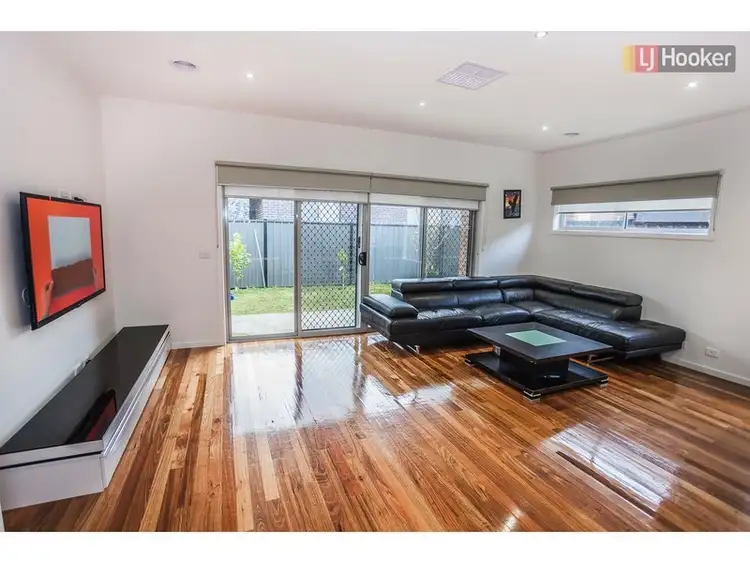 Fourth view of Homely house listing, 30 Periwinkle Circuit, Craigieburn VIC 3064