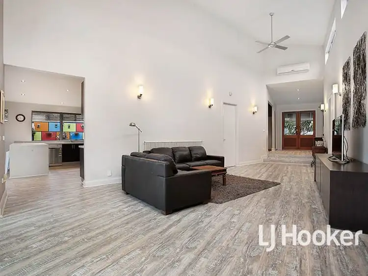 Third view of Homely house listing, 8 Fuchsia Crescent, Point Cook VIC 3030