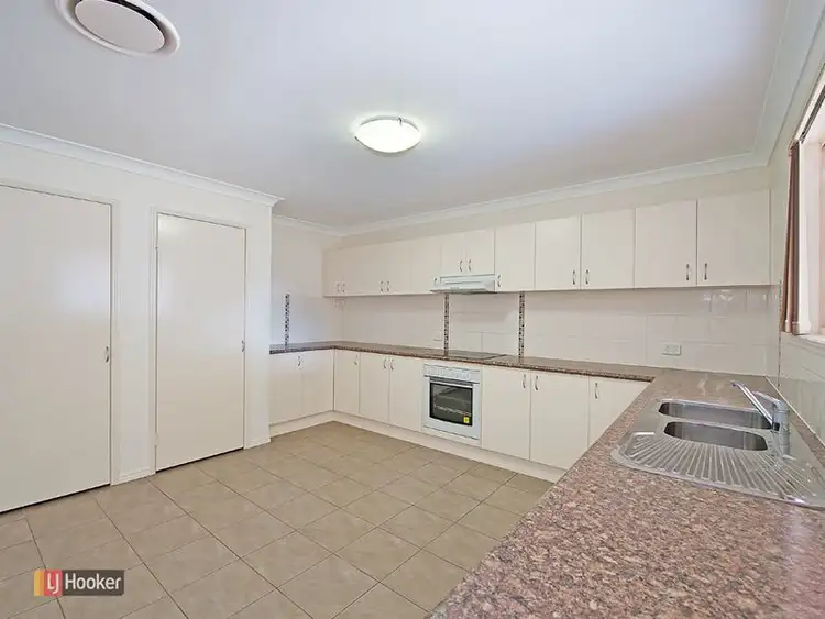 Fourth view of Homely house listing, 38 Meadowview Drive, Morayfield QLD 4506