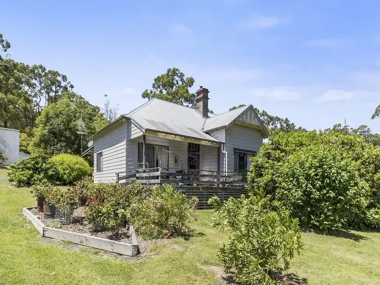 Main view of Homely house listing, 2065 Colac Lavers Hill Road, Gellibrand VIC 3239