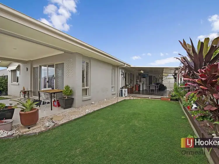 Third view of Homely house listing, 46 Summerlea Crescent, Ormeau QLD 4208