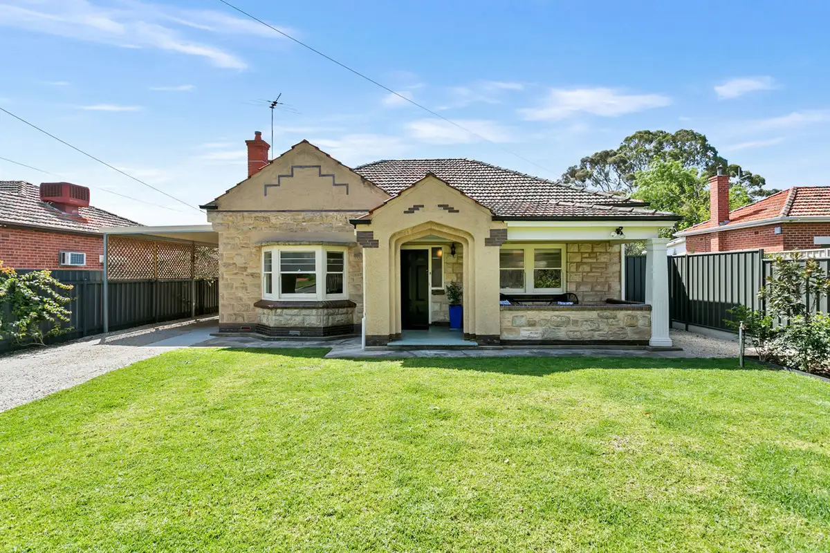 Main view of Homely house listing, 14 Beryl Street, Broadview SA 5083