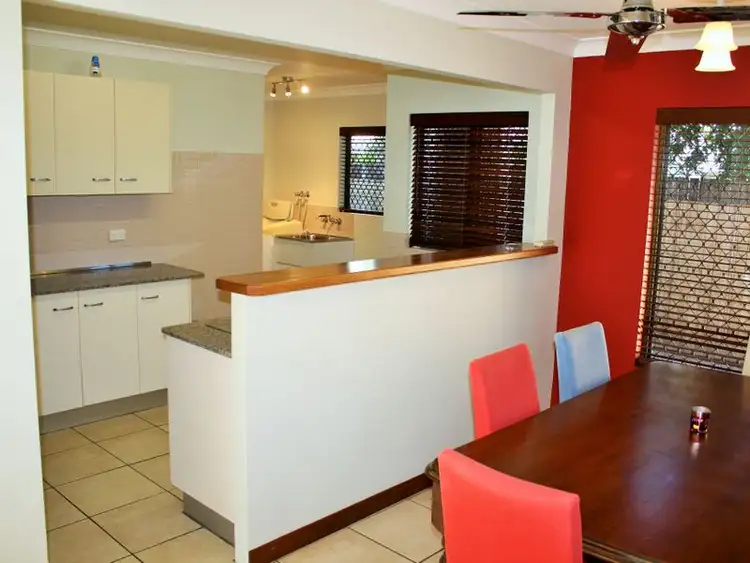 Second view of Homely townhouse listing, 2/14 Rowe Street, Earlville QLD 4870