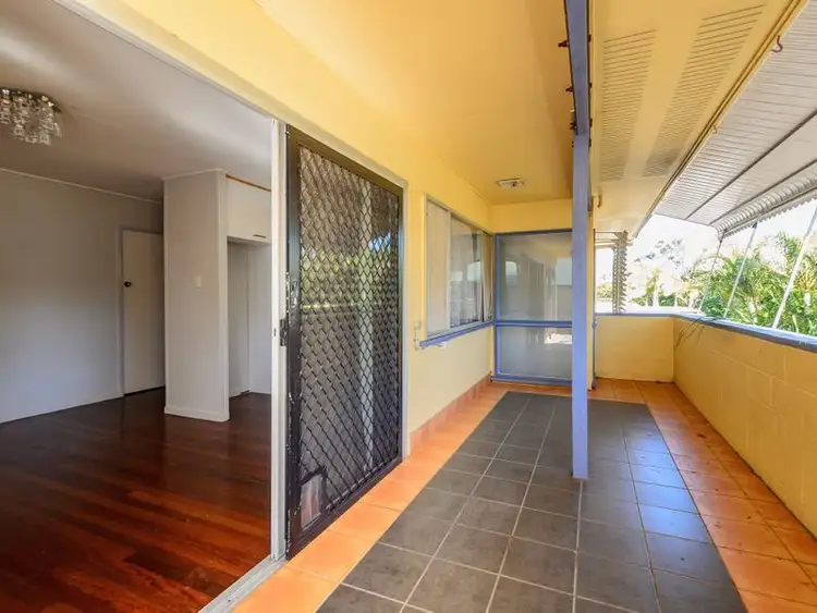 Second view of Homely house listing, 22 Allunga Drive, Glen Eden QLD 4680