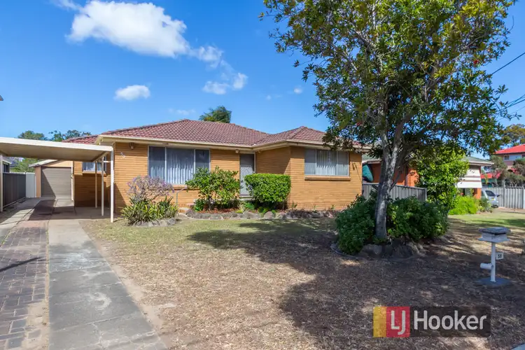 Second view of Homely house listing, 59 Wolseley Street, Rooty Hill NSW 2766
