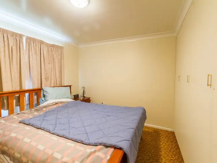 Third view of Homely unit listing, 40 Redfern Street, Cowra NSW 2794