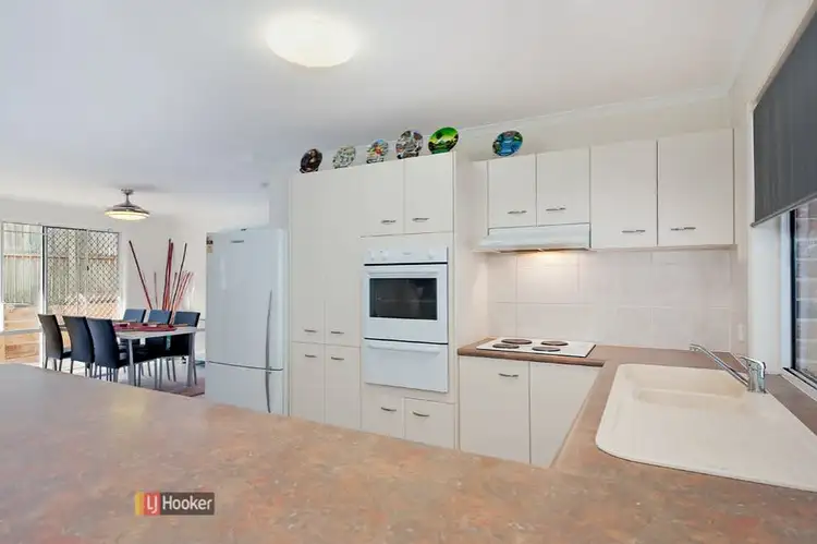 Third view of Homely house listing, 17 Camberwell Drive, Kallangur QLD 4503