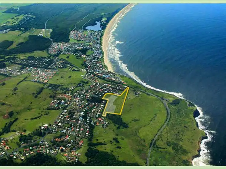 Second view of Homely land listing, Lot 4 Coastal Grove, Lennox Head NSW 2478