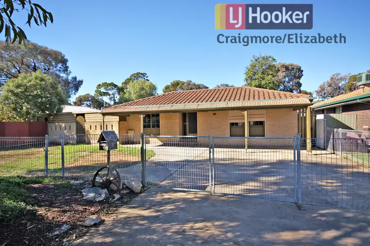 76 Bolivar Road, Salisbury North SA 5108