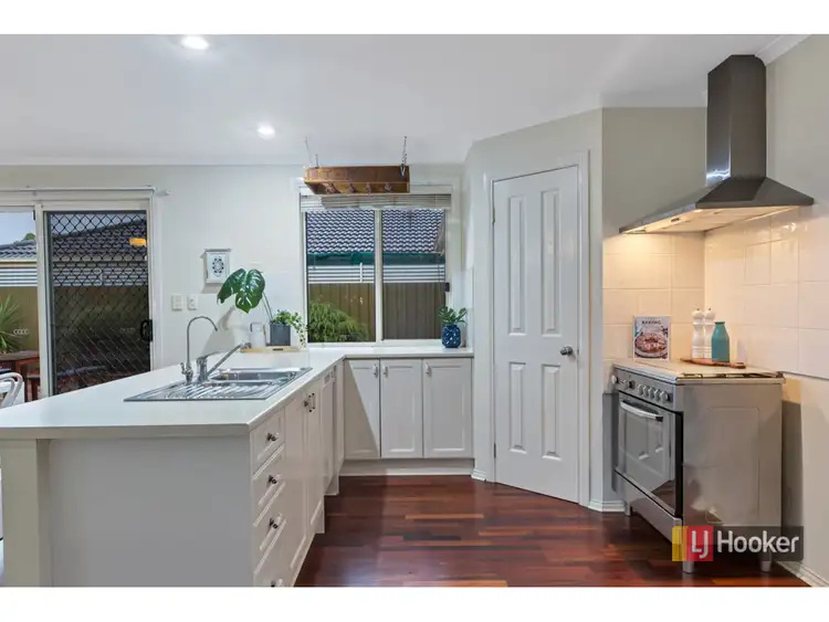 Fifth view of Homely house listing, 6 Lafitte Way, Andrews Farm SA 5114