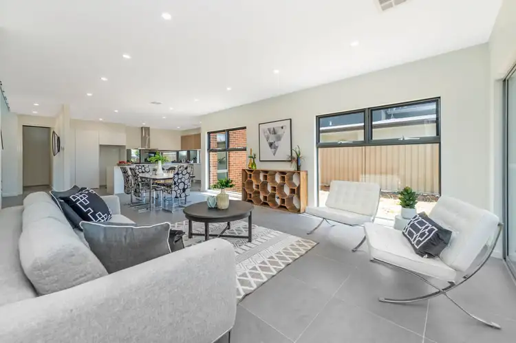 Sixth view of Homely house listing, 42 Dunphy Street, Wright ACT 2611