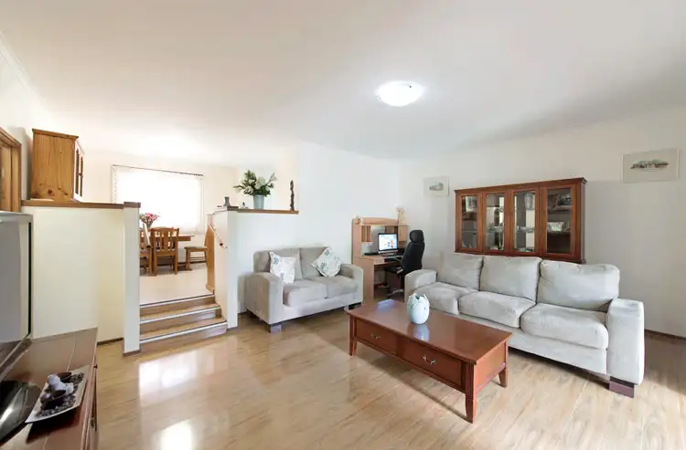 Third view of Homely townhouse listing, 7/43 Kirkland Circuit, Macgregor ACT 2615