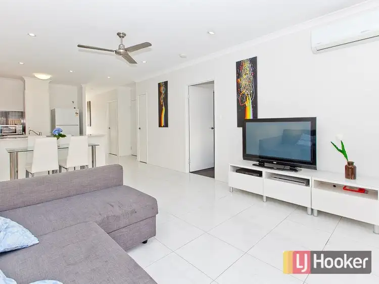 Second view of Homely villa listing, 99 Mt Kaputar Avenue, Fitzgibbon QLD 4018